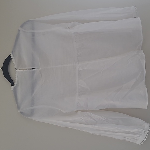 Zara Top - Picture 4 of 7